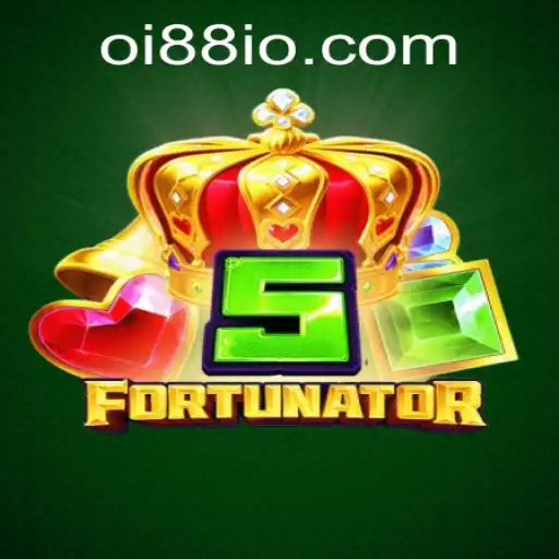 Explorando o Mundo de 5Fortunator: Um Jogo Inovador na Plataforma Oi88.com