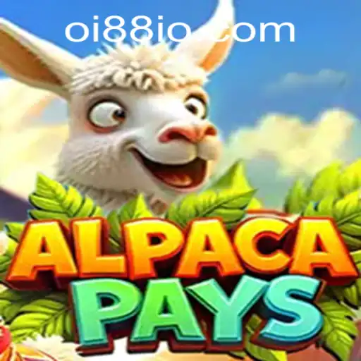 Descubra o Universo Fascinante de AlpacaPays no Oi88.com