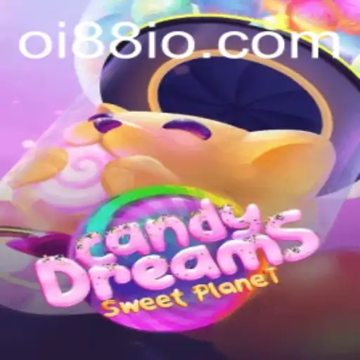 CandyDreams: A Empolgante Jornada Açucarada