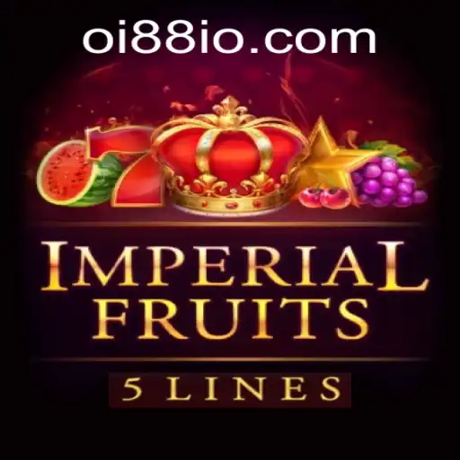 Descubra ImperialFruits5: O Encanto do Novo Jogo da Oi88.com