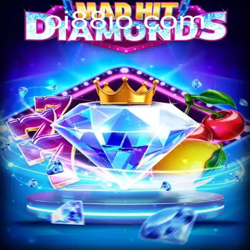 Explorando o Universo de MadHitDiamonds: Um Guia Completo