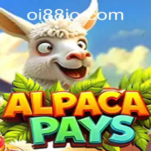Descubra o Universo Fascinante de AlpacaPays no Oi88.com