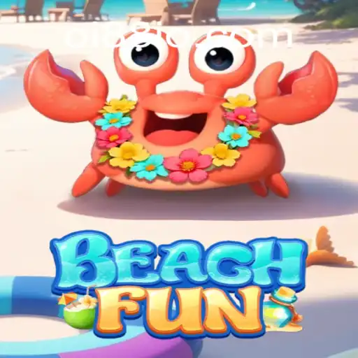Descubra a Aventura Encantadora de BeachFun: O Jogo de Estratégia e Diversão na Praia