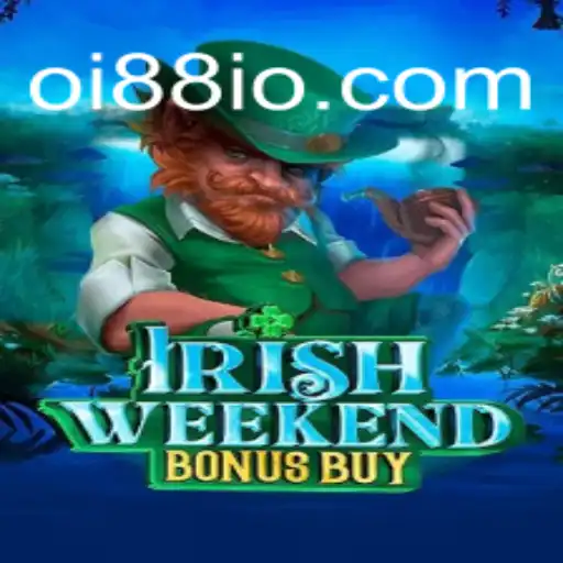Explorando o Fascinante Mundo de IrishWeekendBonusBuy no Oi88.com