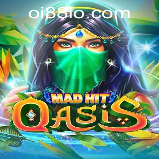 Descubra o Fascinante Universo de MadHitOasis: Um Guia Completo