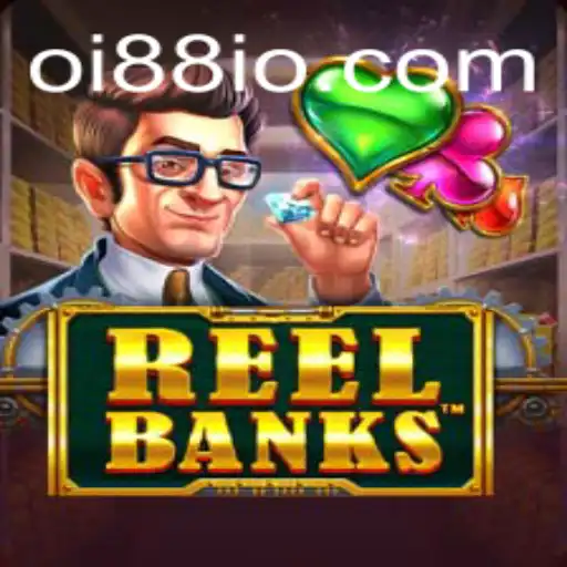 Descubra Todas as Emoções de ReelBanks no Oi88.com