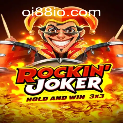 Explorando o Mundo do RockinJoker em Oi88.com
