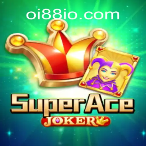 Descubra o Mundo de SuperAceJoker: O Game Revolucionário no Cenário Atual