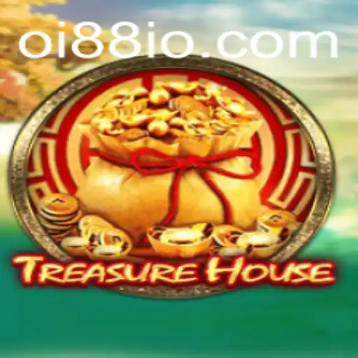 Explorando o Mundo de TreasureHouse: Um Jogo de Aventura e Estratégia
