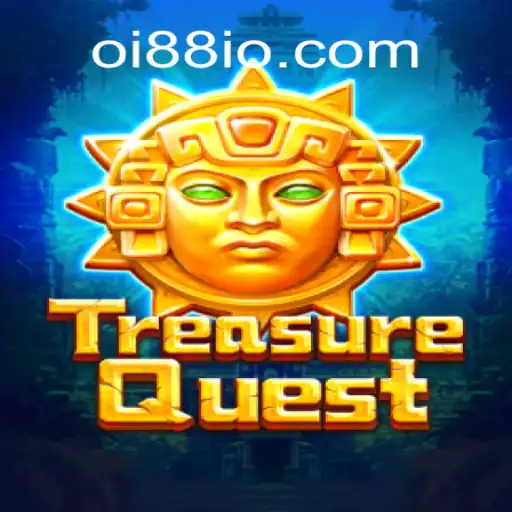 Desvendando o Fascinante Mundo de TreasureQuest no Oi88.com