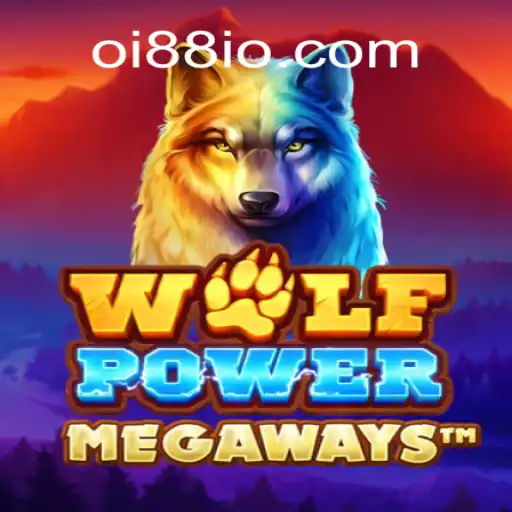 Descubra o Empolgante Mundo de WolfPowerMega no Oi88.com