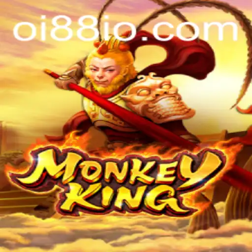 Explorando o Fascinante Mundo de MonkeyKing no Oi88.com