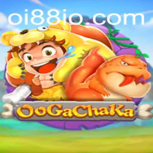 Explorando o Mundo Fascinante de OoGaChaKa: O Jogo do Momento