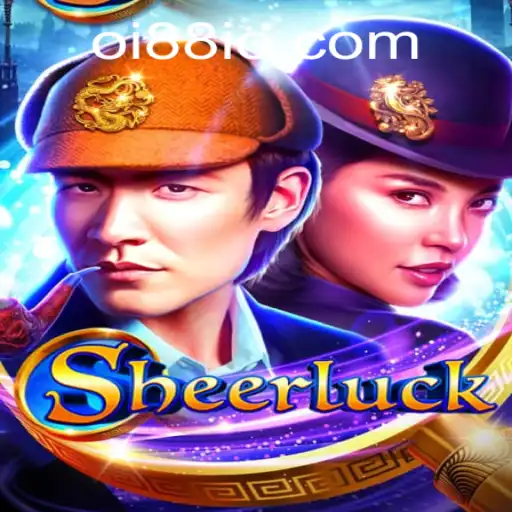 Sheerluck: Uma Expansão de Imersão e Estratégia no Mundo dos Jogos