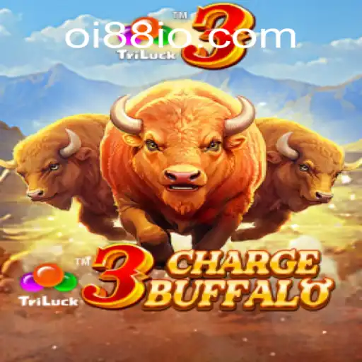Explore o Mundo do Jogo 3ChargeBuffalo no Oi88.com