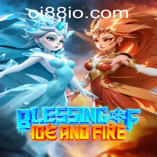 Explorando o Universo de 'BlessingofIceandFire'
