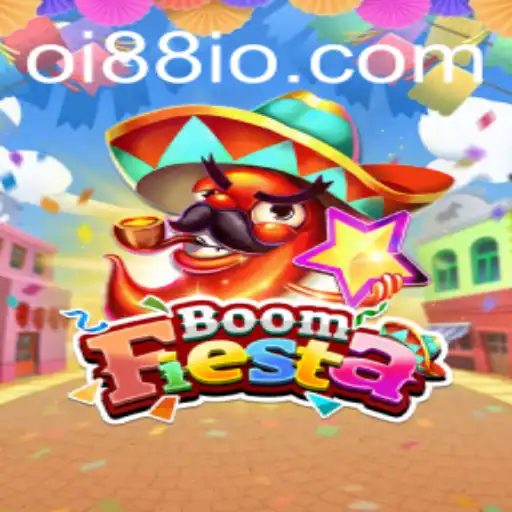 Descubra o Mundo de BoomFiesta: A Nova Sensação dos Jogos Online