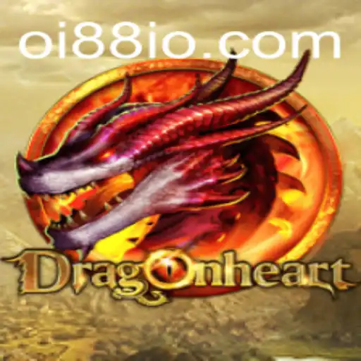 DragonHeart: Explore o Fantástico Mundo de Oi88.com