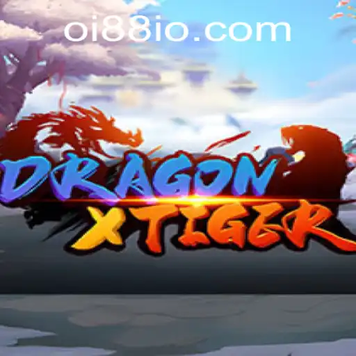 Descubra o Fascinante Mundo de DragonXTiger e Oi88.com