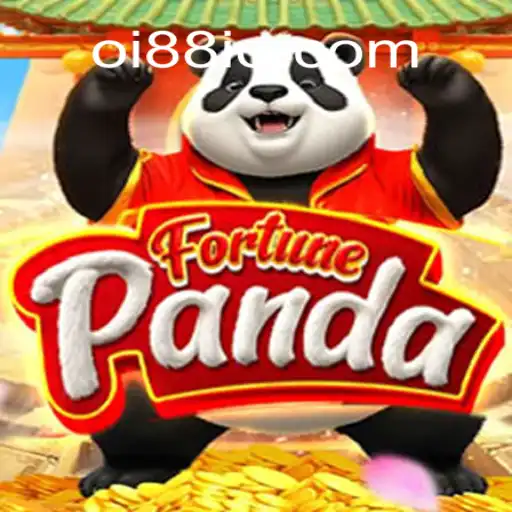 Explorando o Excitante Jogo FortunePanda no Oi88.com