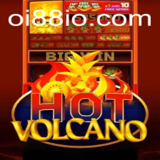 Descubra HotVolcano: O Jogo Vibrante e Cheio de Aventura