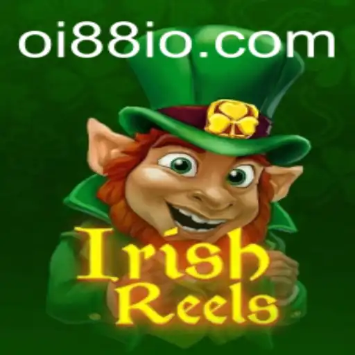 Explorando o Universo de IrishReels no Oi88.com
