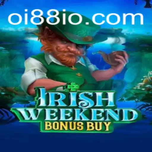 Explorando o Fascinante Mundo de IrishWeekendBonusBuy no Oi88.com