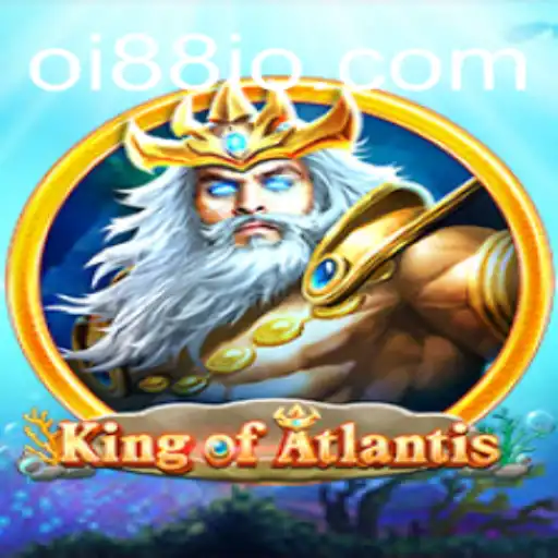 Descubra o Mundo de Aventuras de KingofAtlantis no Oi88.com