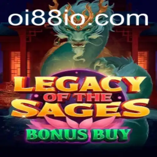 Descobrindo o Fascinante Mundo de Legacy of the Sages Bonus Buy