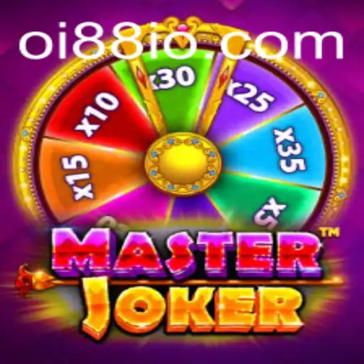 Descubra o Incrível Mundo de MasterJoker no Oi88.com