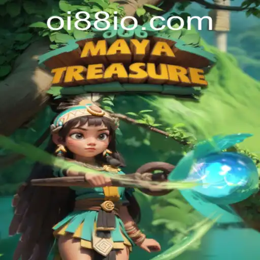 Explorando MayaTreasure: Aventura e Estratégia no Mundo dos Jogos Online