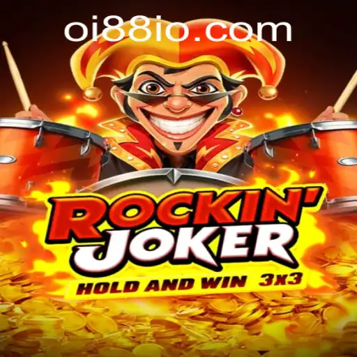 Explorando o Mundo do RockinJoker em Oi88.com