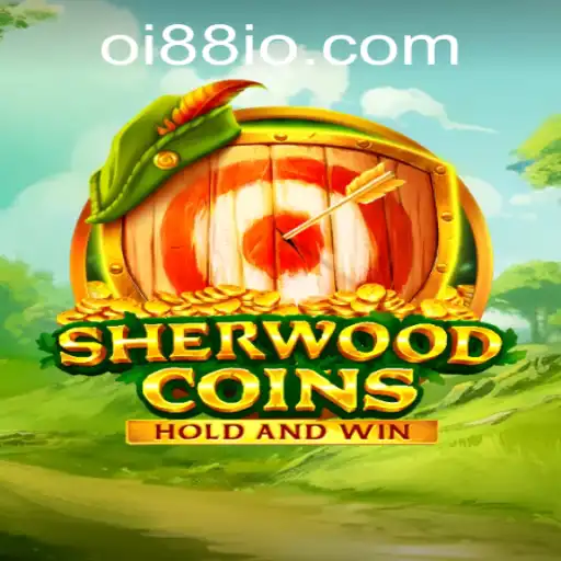 Explorando o Mundo de SherwoodCoins: Um Jogo de Aventura Virtual