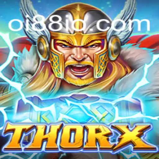 ThorX: Revelando o Poder da Mitologia com Oi88.com