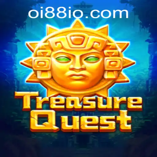 Desvendando o Fascinante Mundo de TreasureQuest no Oi88.com