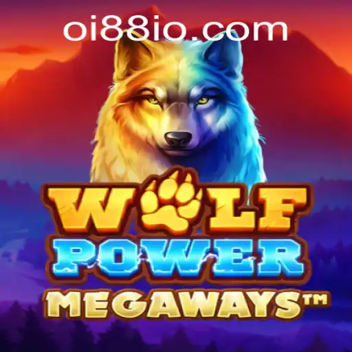 Descubra o Empolgante Mundo de WolfPowerMega no Oi88.com